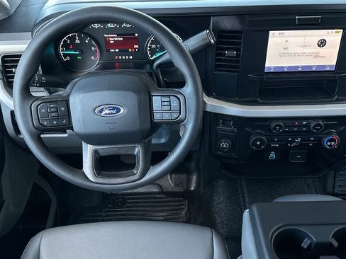 New 2026 Ford F350 XL w/ XL Chrome Package image 14