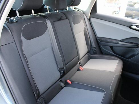 Certified 2024 Volkswagen Taos S image 23