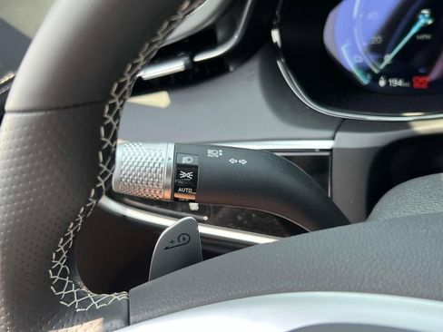 New 2025 Genesis Electrified GV70 Advanced w/ Prestige Package image 24