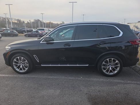 Used 2023 BMW X5 xDrive40i image 8