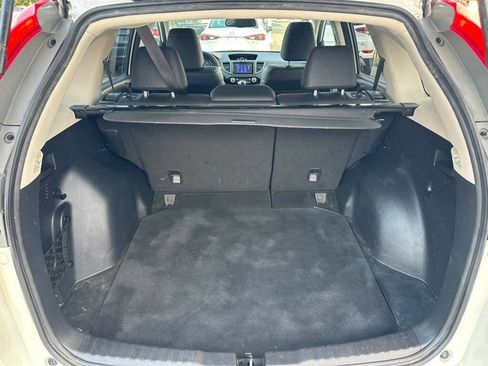Used 2015 Honda CR-V EX-L image 25