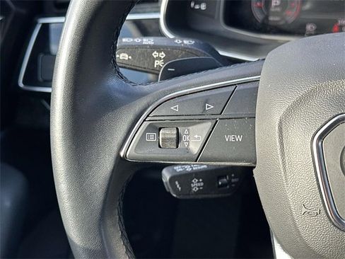 Used 2023 Audi Q7 2.0T Premium w/ Convenience Package image 25
