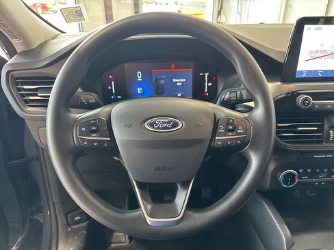 New 2026 Ford Escape Active image 9