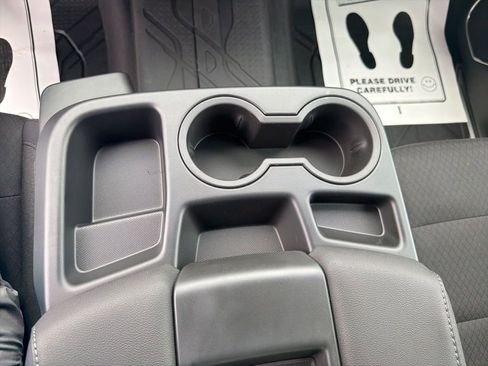 New 2026 Chevrolet Silverado 1500 RST w/ RST Select Package image 37