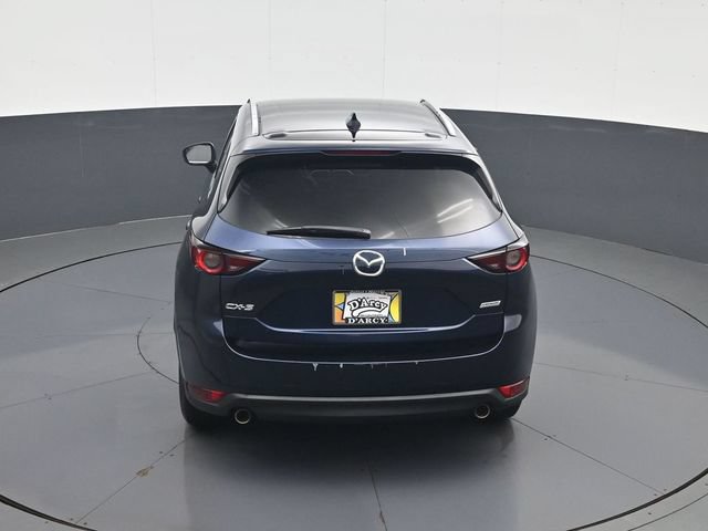 Used 2019 MAZDA CX-5 Touring FWD image 18