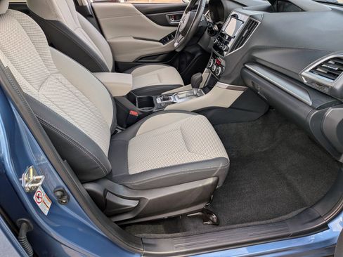 Used 2019 Subaru Forester Premium image 37