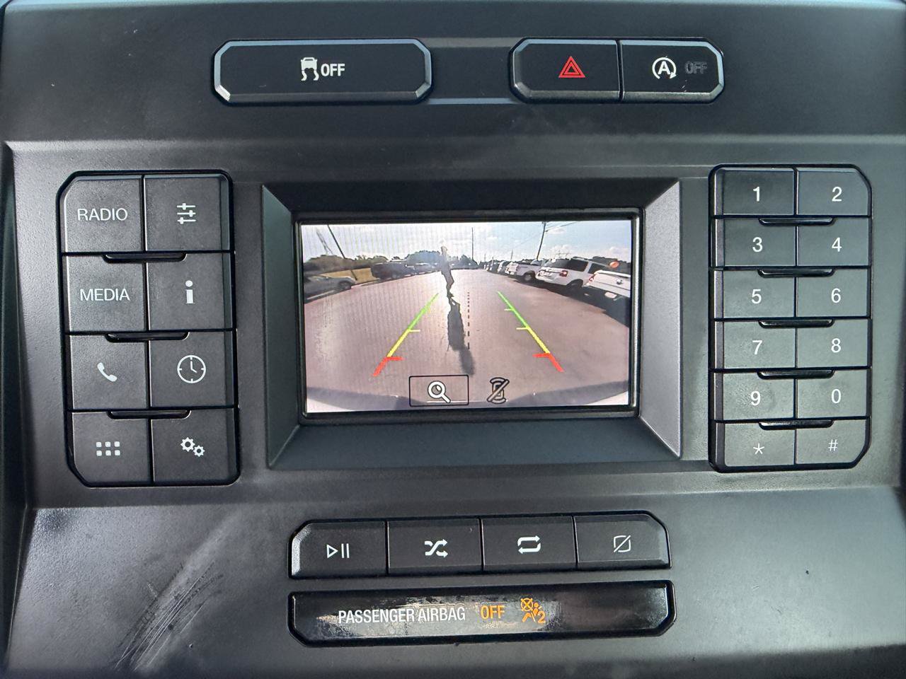 Used 2018 Ford F150 XL w/ Equipment Group 101A Mid AWD/4WD image 17