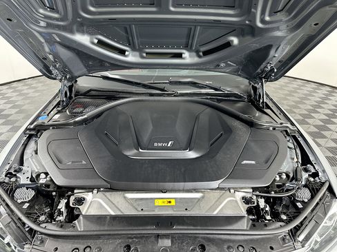 Used 2023 BMW i4 eDrive35 w/ Premium Package image 35