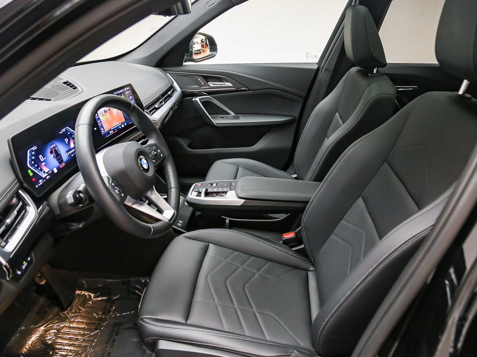 Used 2026 BMW X1 xDrive28i w/ Convenience Package AWD/4WD image 19