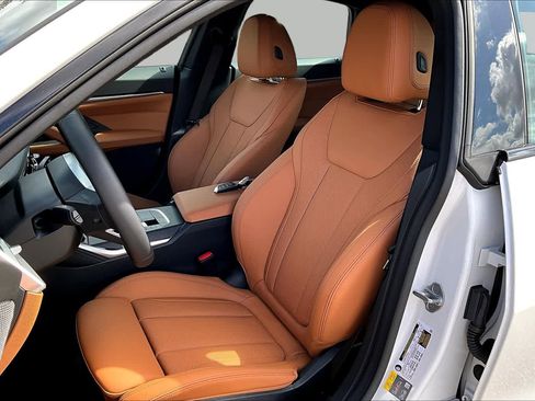 New 2026 BMW i4 eDrive40 w/ M Sport Package RWD image 7