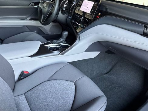 Used 2024 Toyota Camry LE image 14