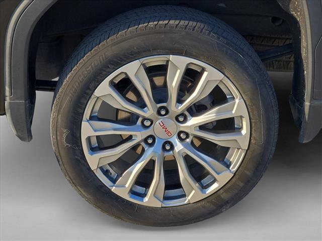Used 2023 GMC Sierra 1500 SLT RWD image 23