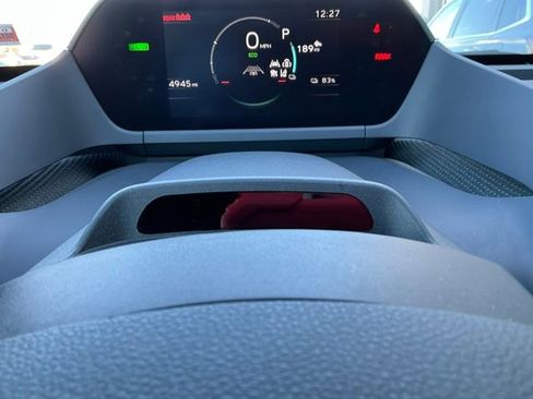 Certified 2024 Subaru Solterra Limited image 27