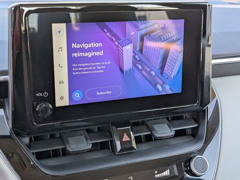 Used 2023 Toyota Corolla LE image 20