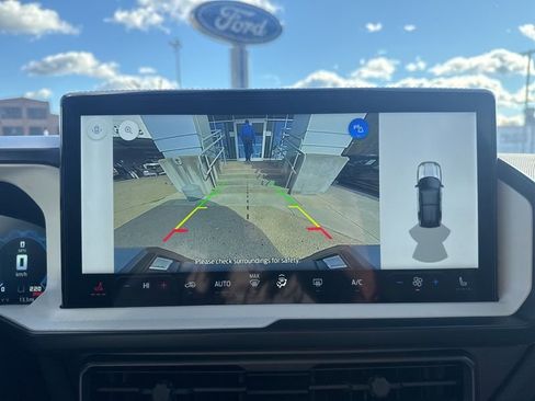 New 2025 Ford Bronco Sport Heritage w/ Convenience Package image 35