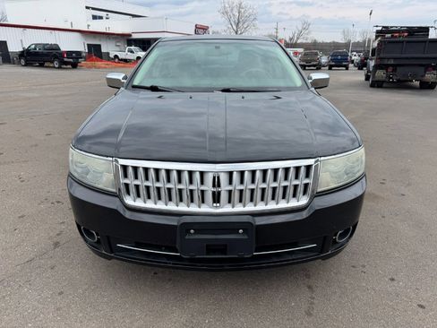 Used 2009 Lincoln MKZ image 8