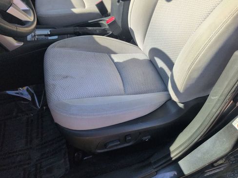 Used 2018 Subaru Forester 2.5i Premium image 14