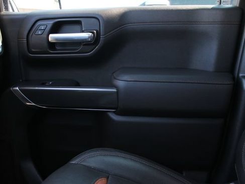 Used 2019 GMC Sierra 1500 AT4 w/ Driver Alert Package I AWD/4WD image 19
