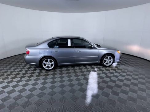 Used 2009 Subaru Legacy 2.5i Special Edition image 9