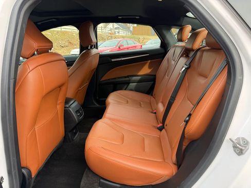 Used 2020 Ford Fusion Energi Titanium image 10