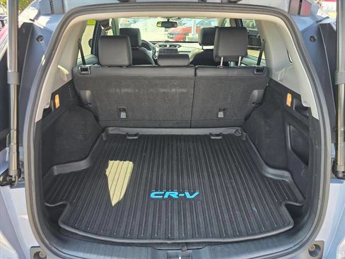 Used 2021 Honda CR-V EX-L image 26