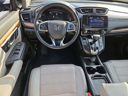 Used 2019 Honda CR-V EX-L image 12