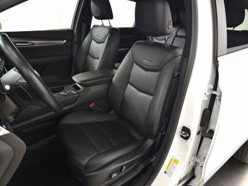 Used 2020 Cadillac XT5 Luxury image 19