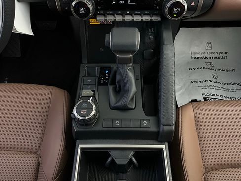 New 2026 Toyota 4Runner Limited image 15