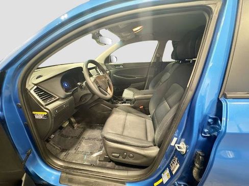 Used 2018 Hyundai Tucson SEL image 14