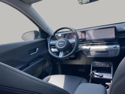 New 2026 Hyundai Kona Limited AWD/4WD image 11