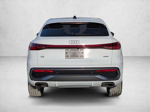 New 2025 Audi Q5 Premium Plus image 7