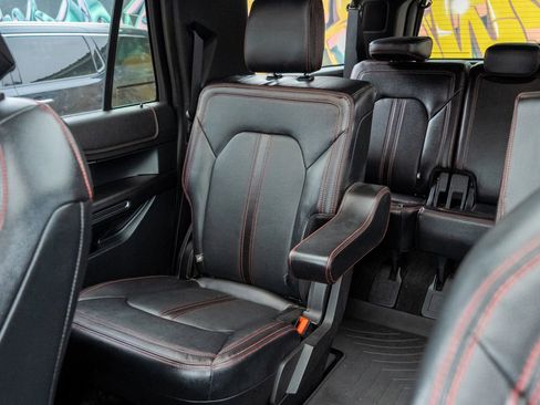 Used 2019 Ford Expedition Max Limited w/ Equipment Group 303A AWD/4WD image 21
