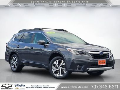 Used 2020 Subaru Outback Limited XT w/ Popular Package #2