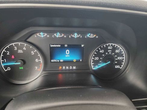 Used 2023 Ford F150 XL w/ STX Appearance Package RWD image 22