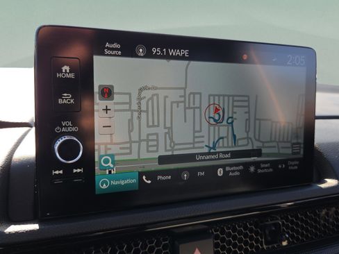 Used 2025 Honda CR-V Sport Touring image 30