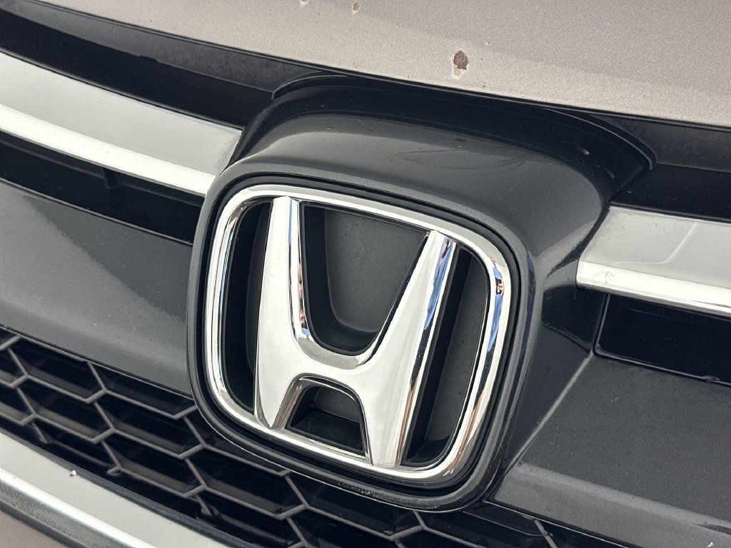 Used 2016 Honda CR-V EX image 32