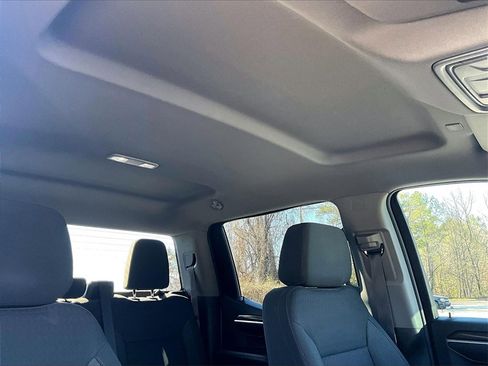 Certified 2022 Chevrolet Silverado 1500 LT image 19