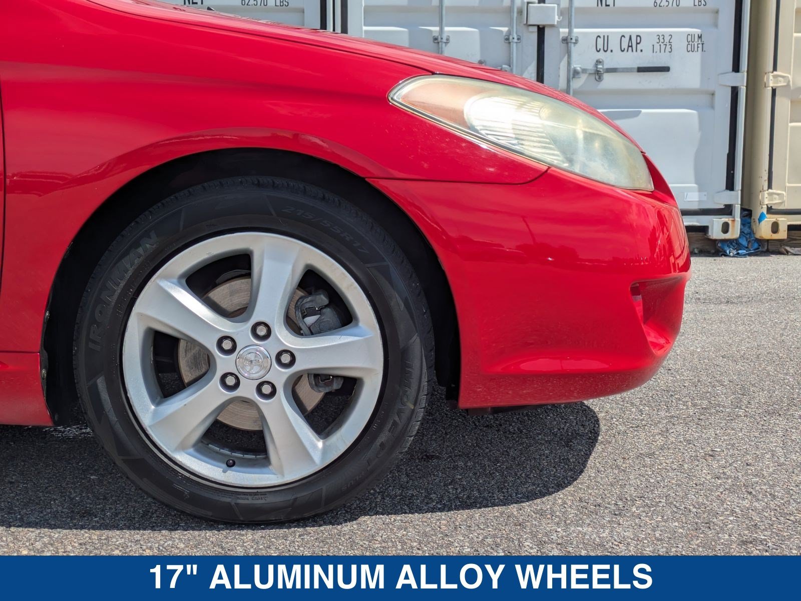 Used 2006 Toyota Solara SLE FWD image 12