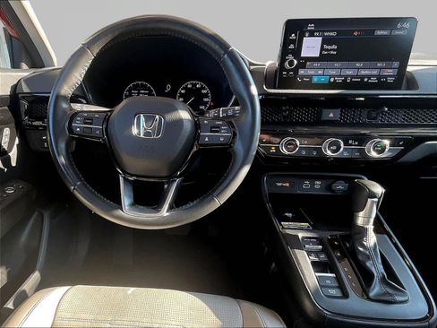 Used 2024 Honda CR-V EX-L image 8