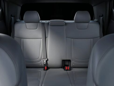 New 2026 Hyundai Santa Cruz SEL FWD image 12