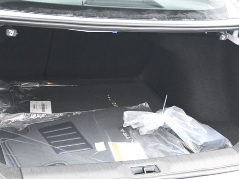 New 2026 Nissan Sentra S w/ Floor Mat Package image 19