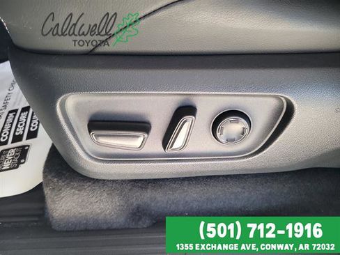 Certified 2025 Toyota 4Runner Limited image 12