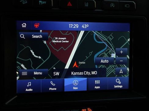 Used 2021 Ford Expedition Limited image 23