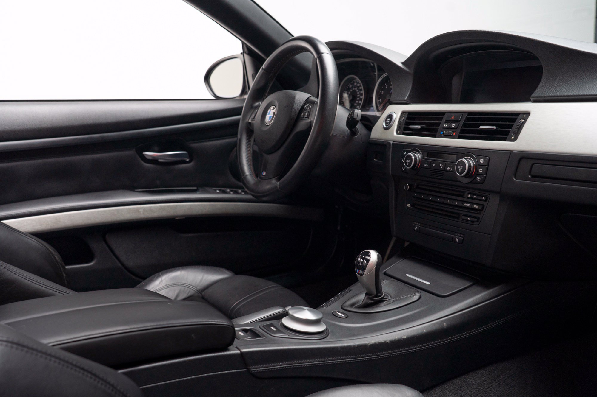 Used 2008 BMW M3 Convertible RWD image 53