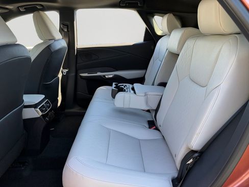 New 2026 Lexus RX 350 Premium Plus AWD/4WD image 8