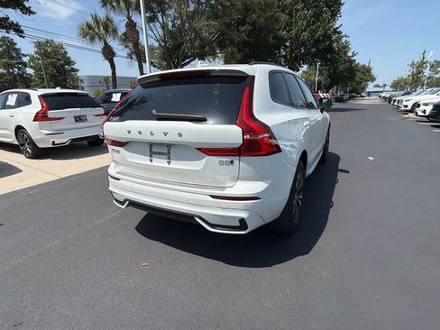 Certified 2024 Volvo XC60 B5 Core w/ Protection Package Premier AWD/4WD image 51
