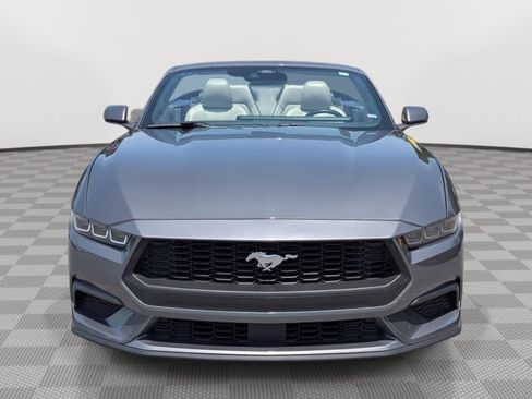 Used 2024 Ford Mustang Premium RWD image 8