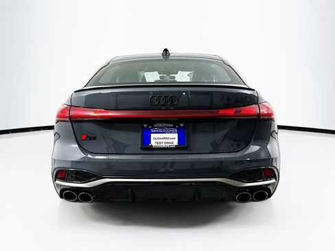 Used 2025 Audi S5 Prestige AWD/4WD image 15