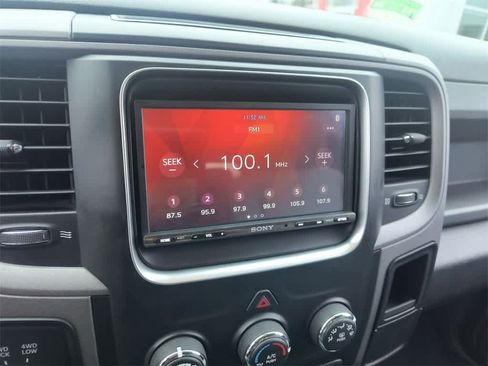 Used 2017 RAM 2500 Tradesman w/ Chrome Appearance Group image 16