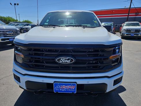 New 2026 Ford F150 XLT AWD/4WD image 3
